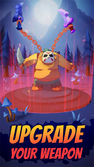 屠夫英雄游戏截图