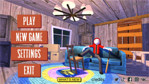 愤怒的男孩佩德罗4游戏截图