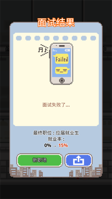 职场保卫战游戏截图