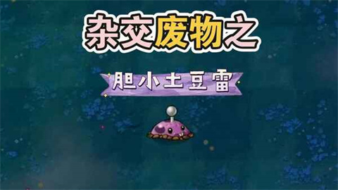 废物大战僵尸游戏截图