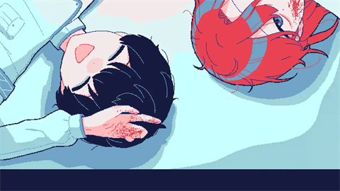 冰点下30度的绝望