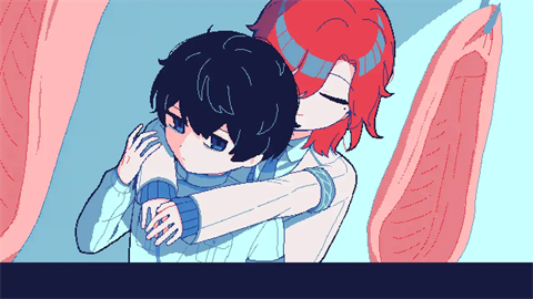 冰点下30度的绝望截图欣赏