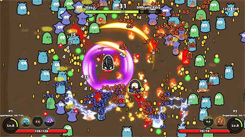 我不是魔王游戏截图