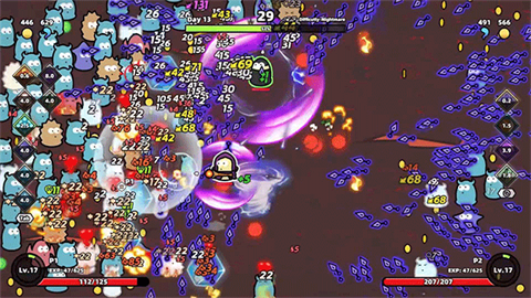 我不是魔王游戏截图