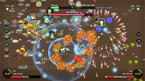 我不是魔王游戏截图