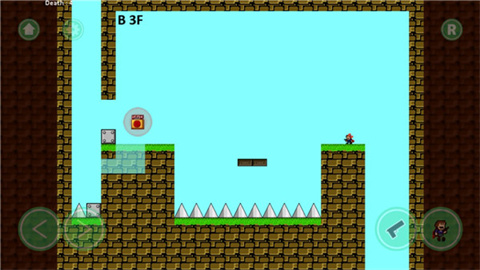 我想成为探险家2游戏截图