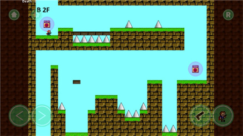 我想成为探险家2游戏截图