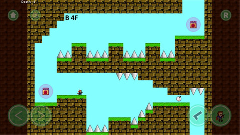 我想成为探险家2游戏截图