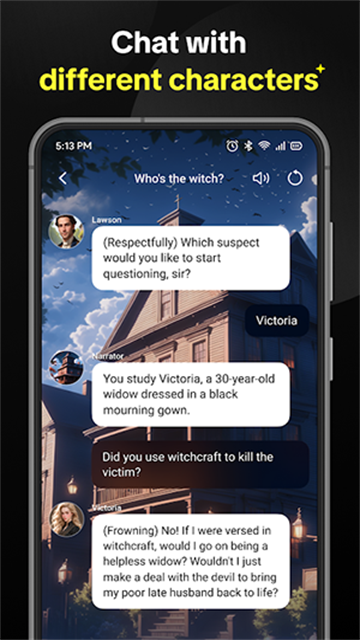 猫箱海外版游戏截图