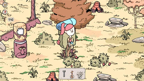 风之峰截图欣赏