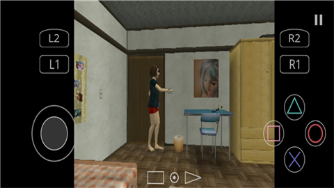 蚊子山田家的夏天