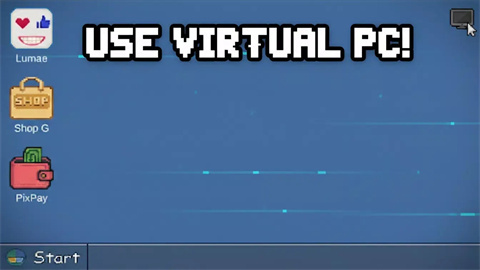 又是糟糕的一天截图欣赏