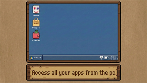 又是糟糕的一天截图欣赏