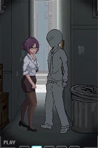 小巷子里的秘密游戏截图