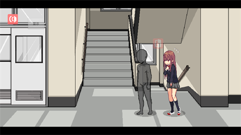 和散漫的同学一起度过生活游戏截图