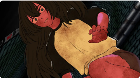 跨维度自动售货机游戏截图