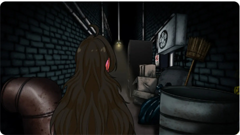 跨维度自动售货机游戏截图