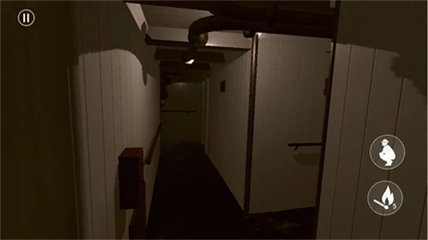 深渊之下游戏截图