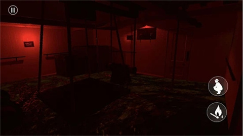 深渊之下游戏截图