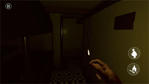 深渊之下游戏截图