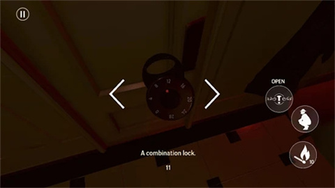 深渊之下游戏截图