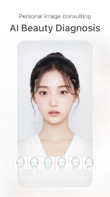 soda相机截图欣赏