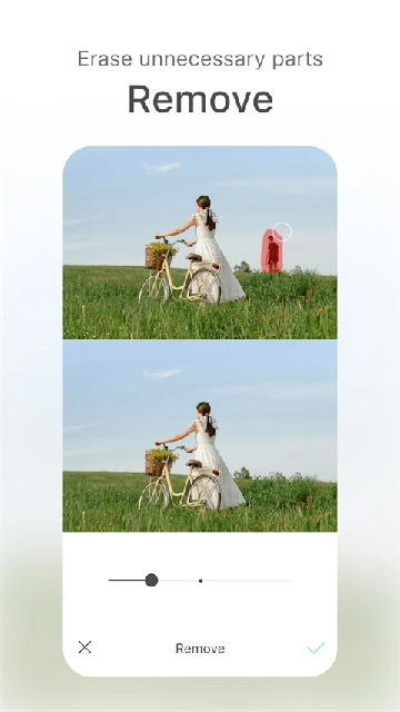 soda相机截图欣赏