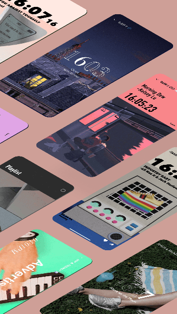 Dtd Playlist游戏截图