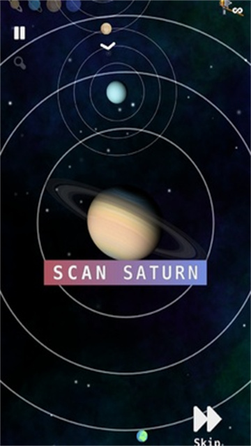 旅行者2号截图欣赏