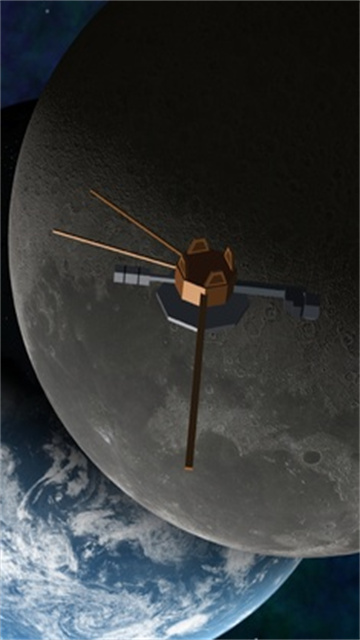 旅行者2号截图欣赏