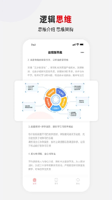 希望学素养截图欣赏
