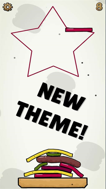 松软汉堡新主厨游戏截图