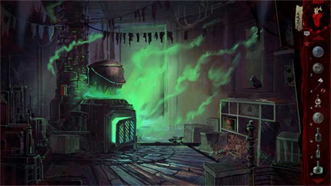 临终重生试炼截图欣赏