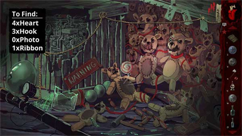 临终重生试炼截图欣赏