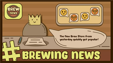 混合烹饪游戏截图