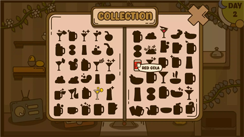 混合烹饪游戏截图