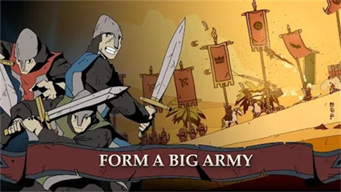 帕拉贝伦围攻传奇游戏截图