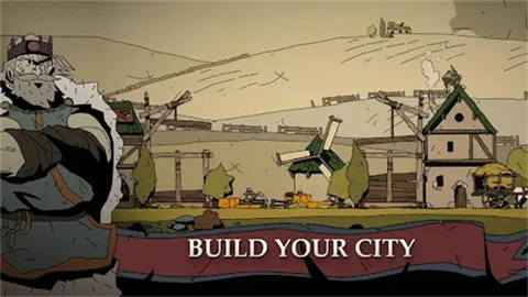 帕拉贝伦围攻传奇游戏截图