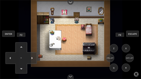 真结局到底在哪里游戏截图