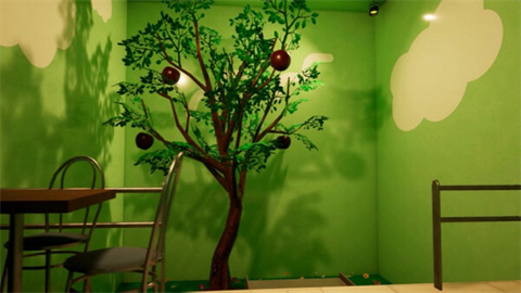 斑斑幼儿园4截图欣赏