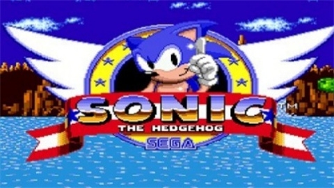 索尼克exe梦魇的开始截图欣赏