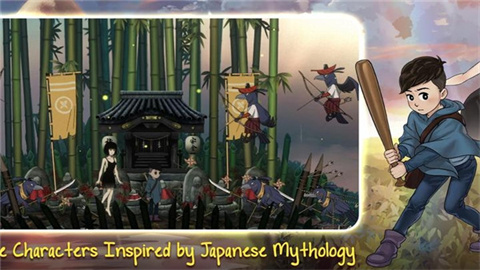 最后一次与你邂逅截图欣赏