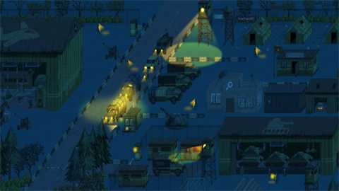 黑色边境3汉化版