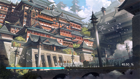 征服者时代中文版游戏截图