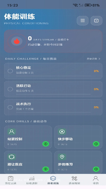 保安逆袭之路游戏截图