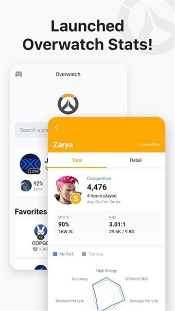 OPGG英雄联盟游戏截图