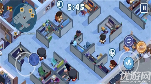 狼人清洁工TheWereCleaner