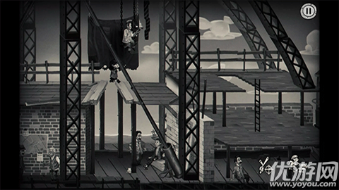 我对我们的记忆游戏截图