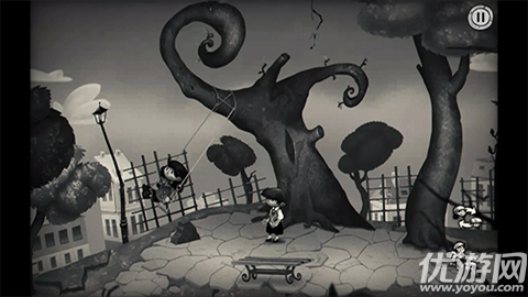 我对我们的记忆游戏截图