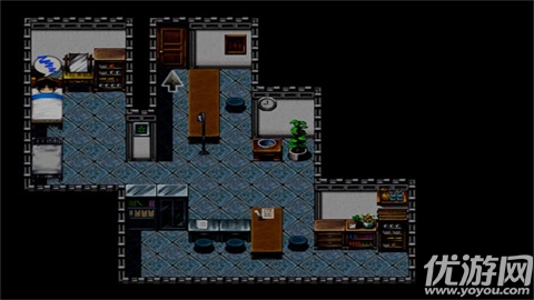 花子的失落日记游戏截图